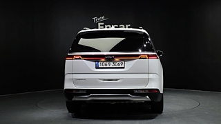 KIA CARNIVAL 2022