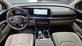 KIA CARNIVAL 2022