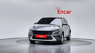 HYUNDAI KONA 2021