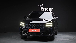 SAMSUNG GRAND KOLEOS 2025