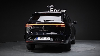 SAMSUNG GRAND KOLEOS 2025