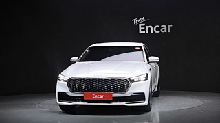 KIA K9 2023