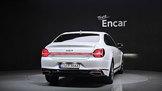 KIA K9 2023
