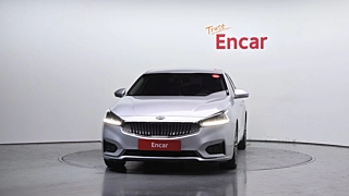 KIA K7 2017