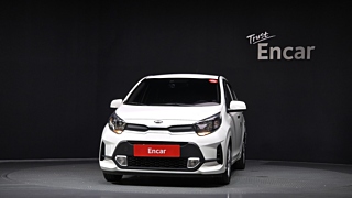 KIA MORNING URBAN JA 2020