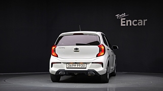 KIA MORNING URBAN JA 2020