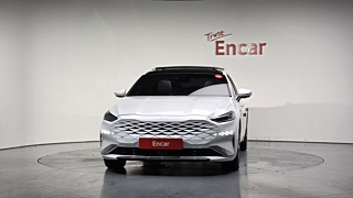 KIA K8 HYBRID 2023