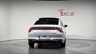 KIA K8 HYBRID 2023