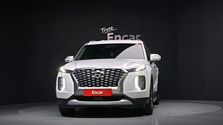 HYUNDAI PALISADE 2020