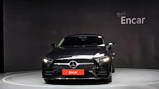 MERCEDES BENZ CLS-CLASS C257 2019