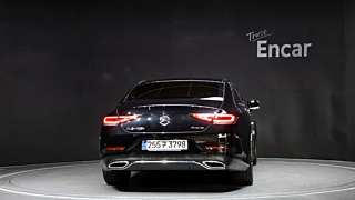MERCEDES BENZ CLS-CLASS C257 2019