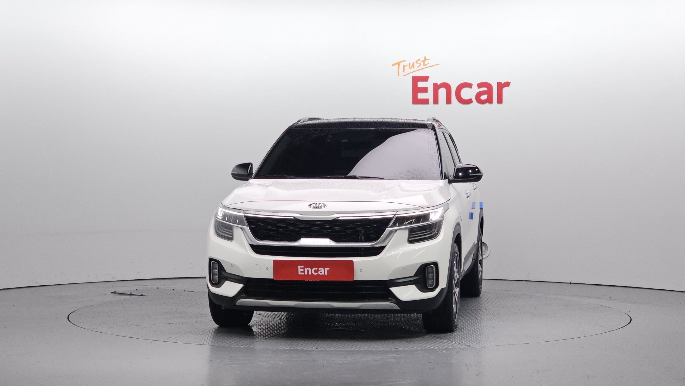 KIA SELTOS 2020