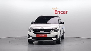 KIA SELTOS 2020