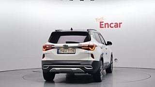 KIA SELTOS 2020
