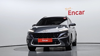 HYUNDAI KONA 2021