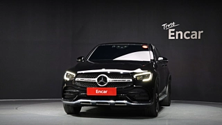 MERCEDES BENZ GLC-CLASS X253 2023