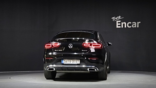 MERCEDES BENZ GLC-CLASS X253 2023