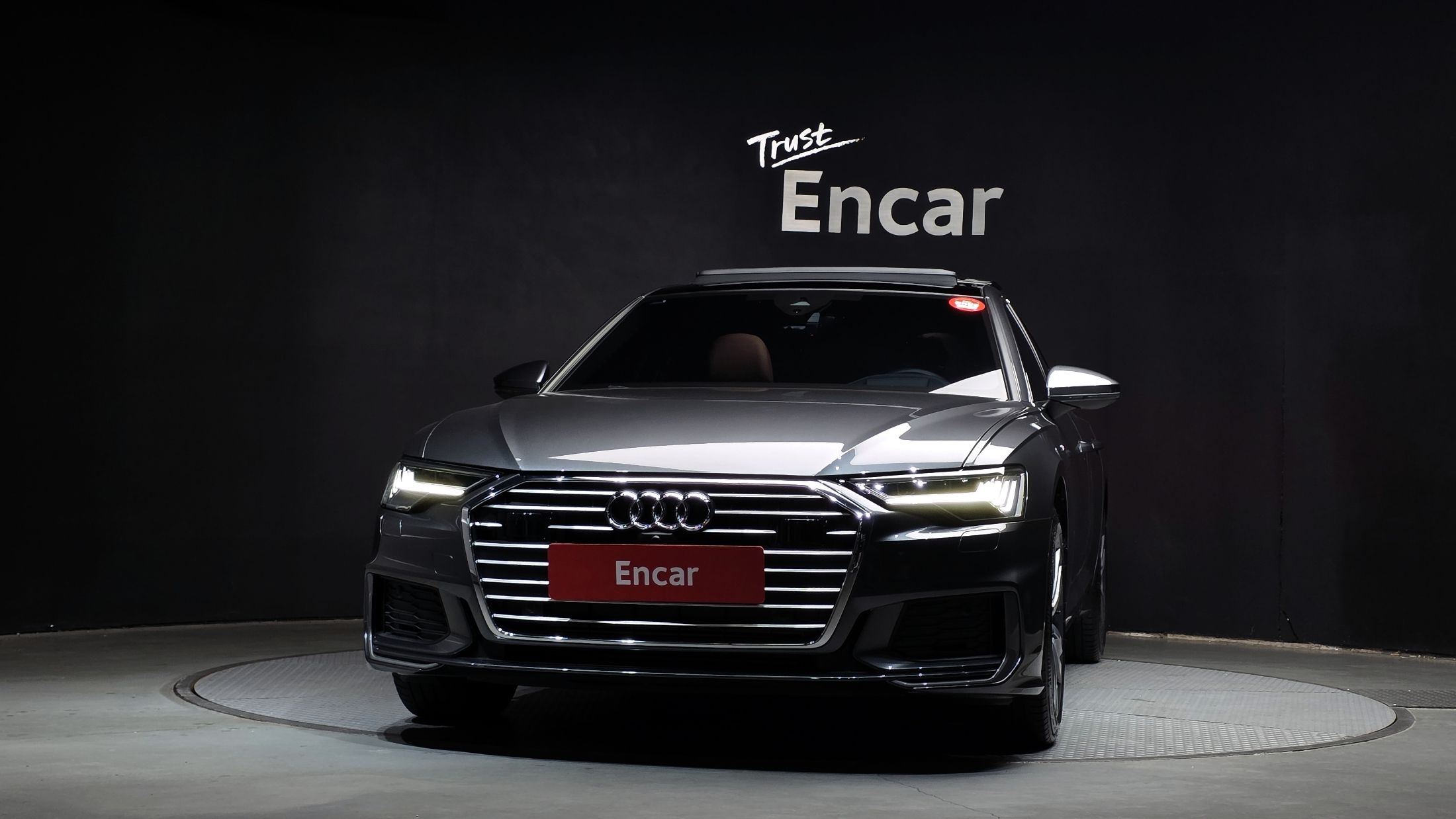 AUDI A6 C8 2023