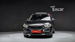 BMW X1 F48 2021