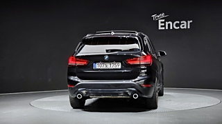 BMW X1 F48 2021