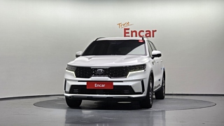 KIA SORENTO 2020