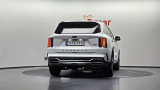 KIA SORENTO 2020