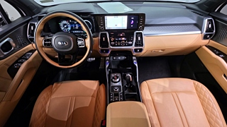 KIA SORENTO 2020