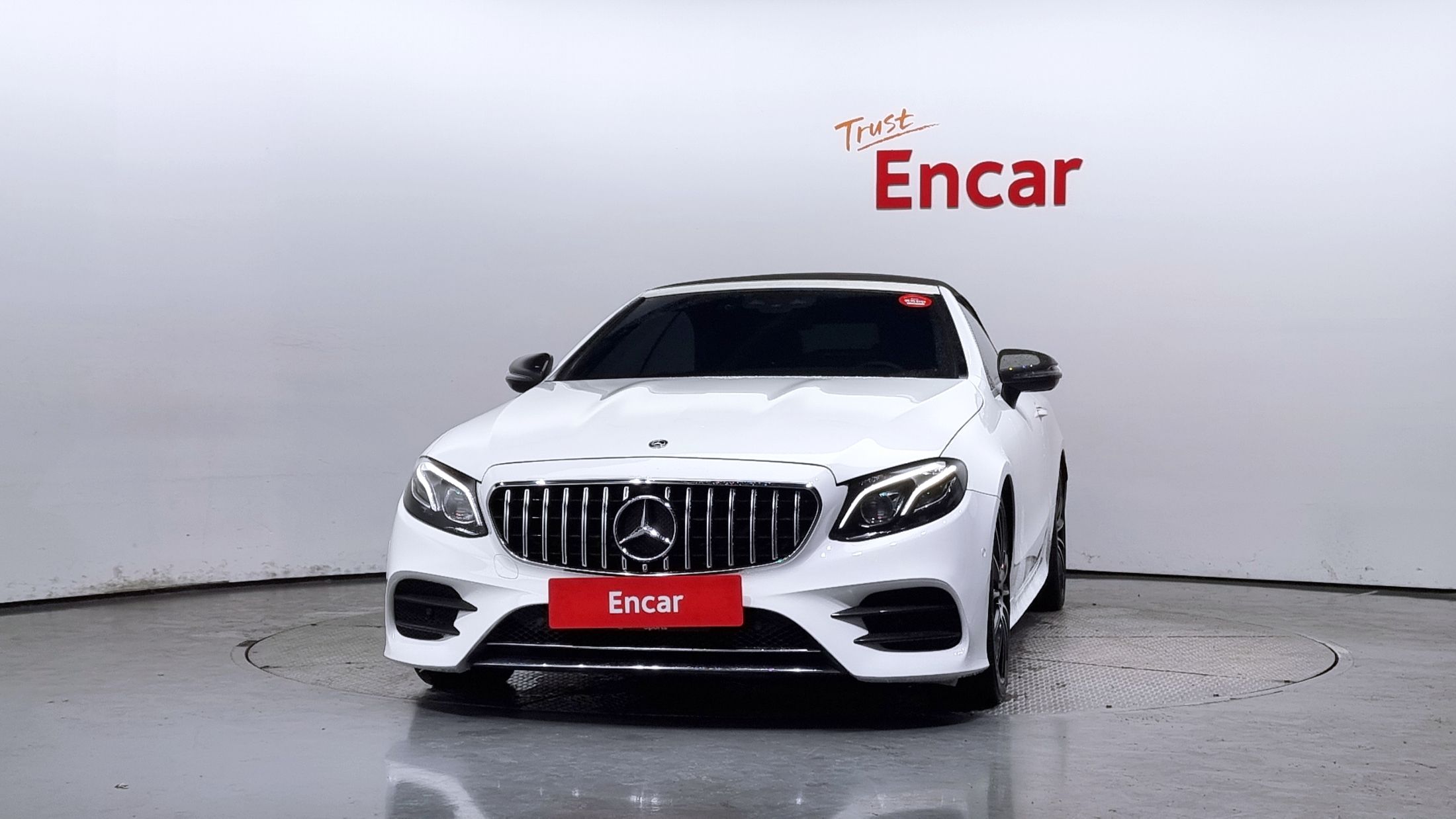 MERCEDES BENZ E-CLASS W213 2018