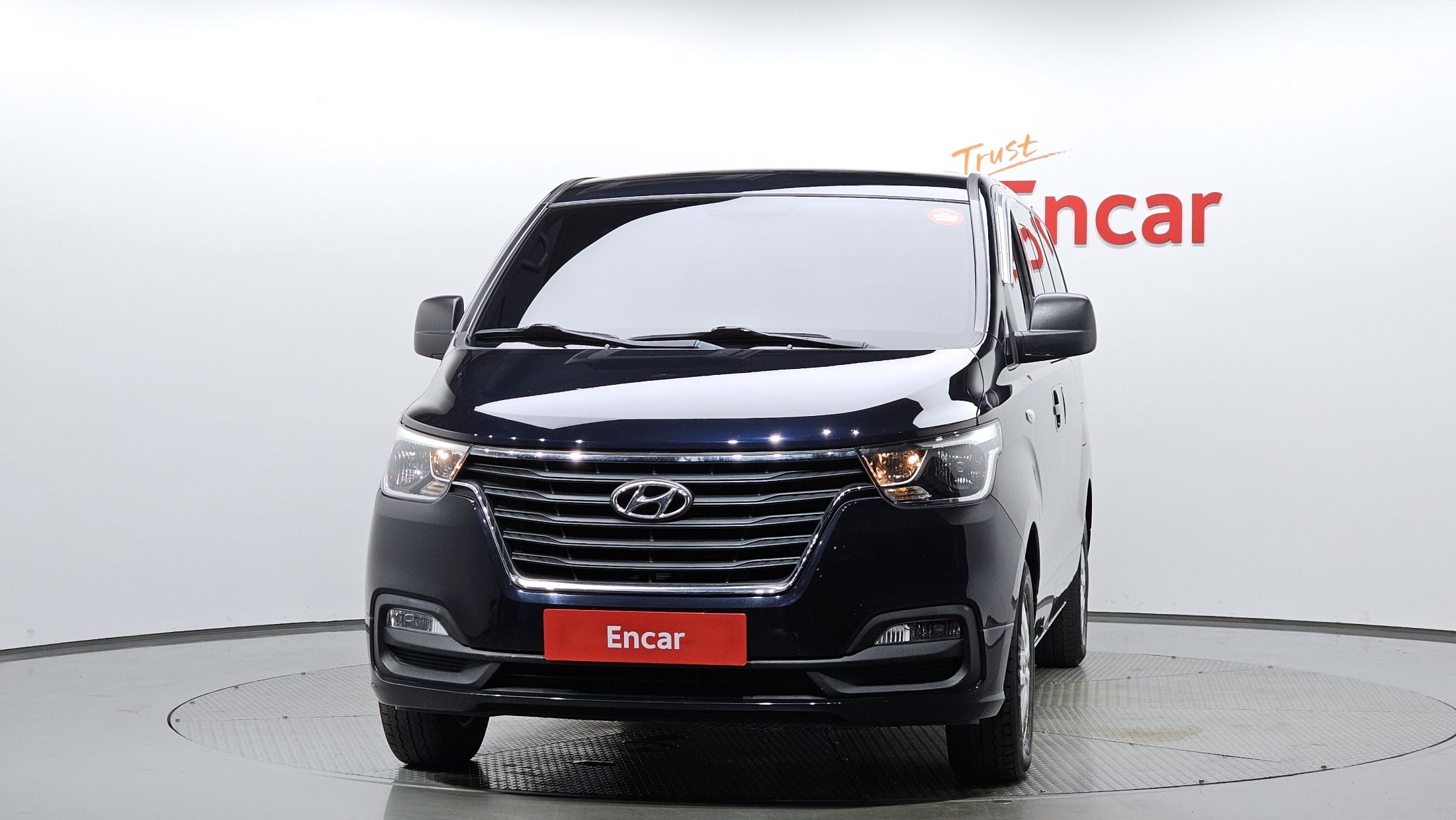 HYUNDAI STAREX GRAND 2019
