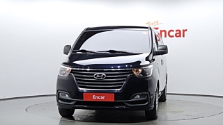 HYUNDAI STAREX GRAND 2019