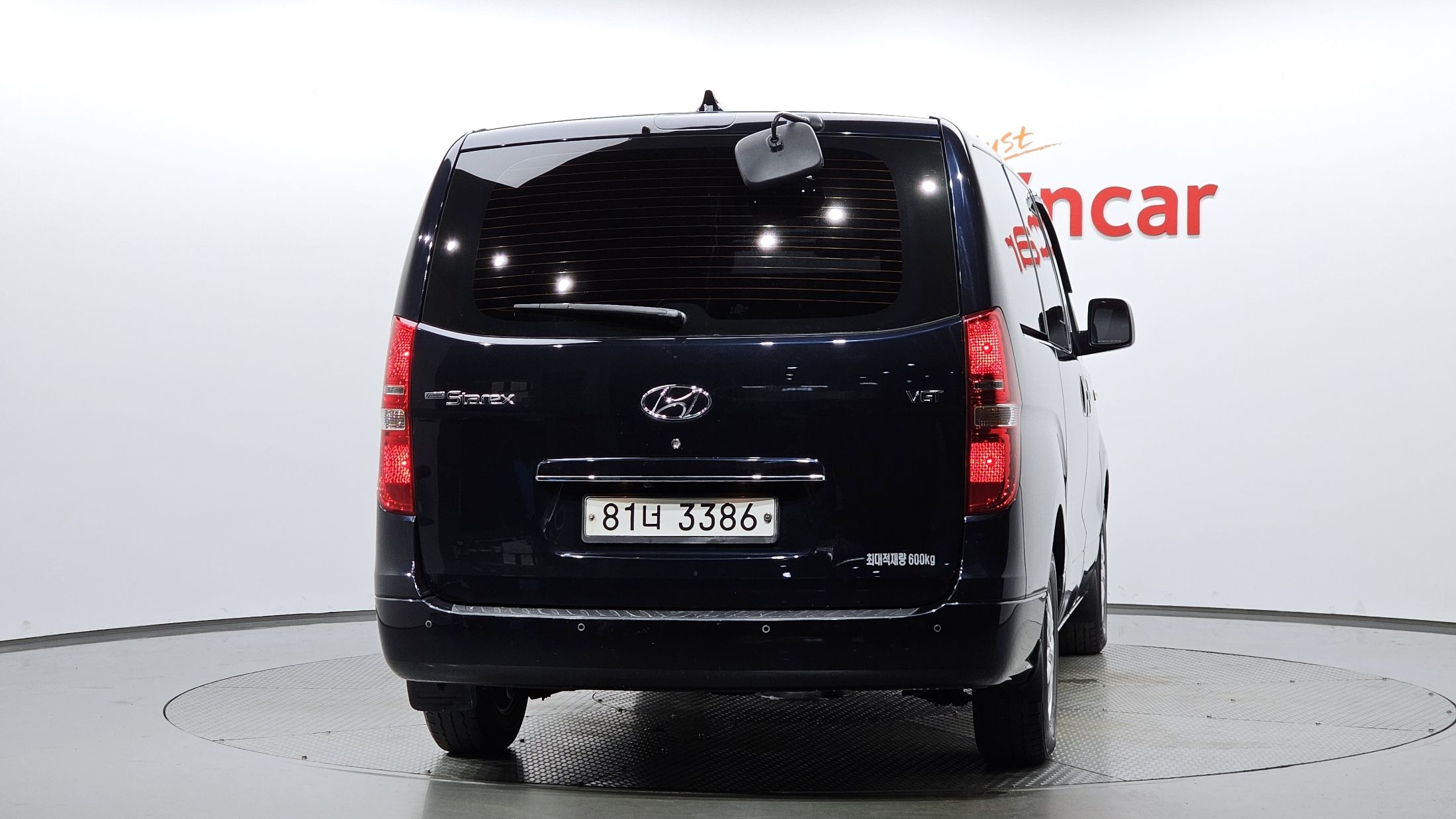 HYUNDAI STAREX GRAND 2019