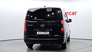 HYUNDAI STAREX GRAND 2019