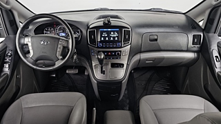 HYUNDAI STAREX GRAND 2019