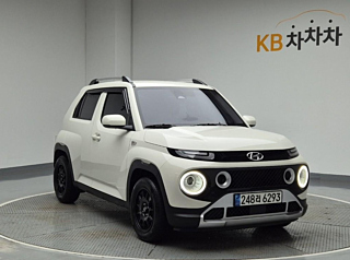 HYUNDAI CASPER 2023