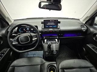 HYUNDAI CASPER 2023