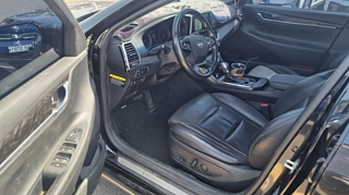 HYUNDAI GRANDEUR IG 2017