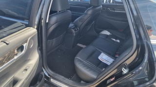 HYUNDAI GRANDEUR IG 2017