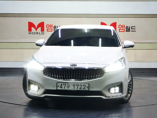 KIA K7 2017