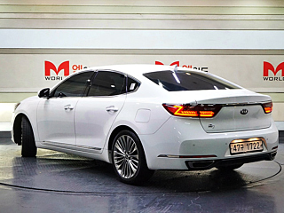KIA K7 2017