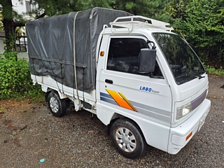DAEWOO LABO 2021