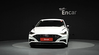 HYUNDAI SONATA DN8 2021