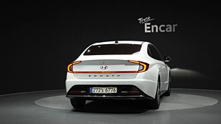 HYUNDAI SONATA DN8 2021