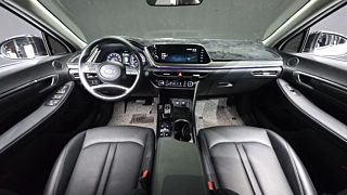 HYUNDAI SONATA DN8 2021