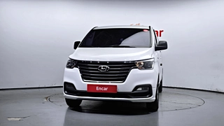 HYUNDAI STAREX GRAND 2018