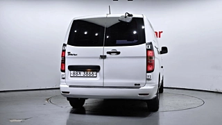 HYUNDAI STAREX GRAND 2018