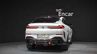 BMW X6 G06 2021
