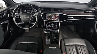 AUDI A6 C8 2022