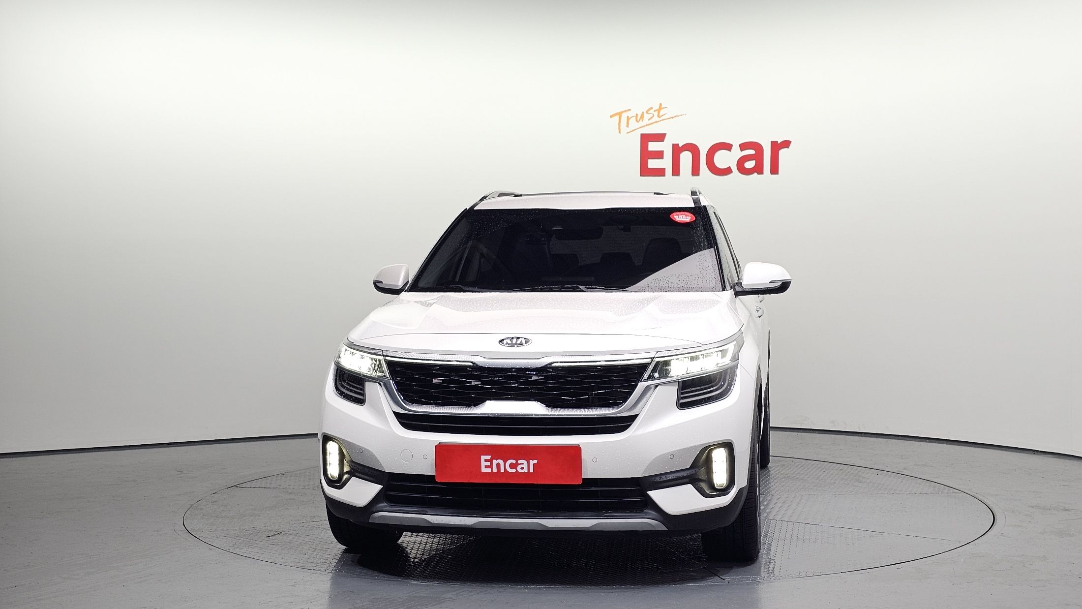 KIA SELTOS 2020