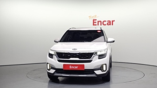 KIA SELTOS 2020