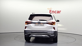 KIA SELTOS 2020